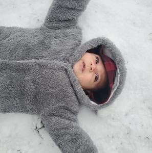 Meet your Posher, Makenzie